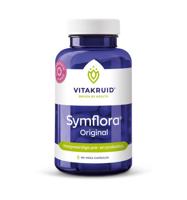 Vitakruid Symflora Original Pre- en Probiotica 8 stammen - thumbnail