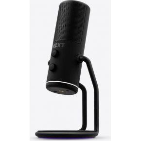 NZXT Capsule Black