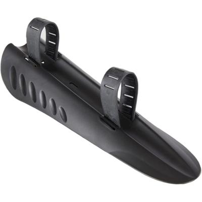 Alpina Mirage spatbord vóór op framebuis