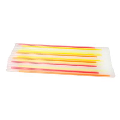 Glow sticks 50 stuks in koker 20cm