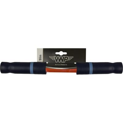 VWP handvatset slim style 120/120mm blauw