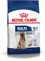 Royal Canin Maxi Adult 5+ hondenvoer 15kg - thumbnail