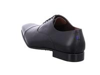 Floris van Bommel 16390/02 Black | Maat: 46 - thumbnail