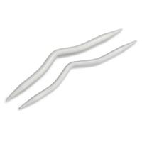 Set Kabelnaalden Gebogen Aluminium 2,5-4 mm - thumbnail