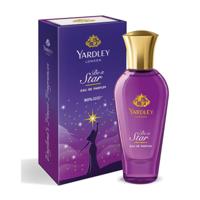 Yardley London be a star eau de parfum 30ml - thumbnail