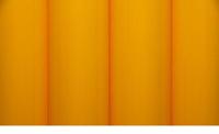 Oracover 21-030-002 Strijkfolie (l x b) 2 m x 60 cm Cub-geel - thumbnail
