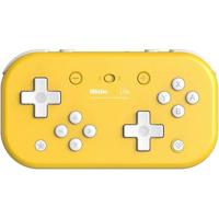 8Bitdo Bluetooth Gamepad Lite Yellow Edition - thumbnail