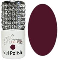Helena Melmer Gellak 10 - Plum Purple, Diep en Mysterieus - thumbnail