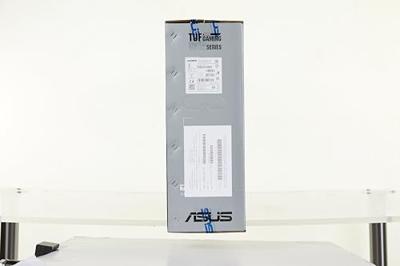 ASUS TUF Gaming VG279Q1A 68,58 cm (27 inch) monitor (Full HD, 165Hz, Adaptive Sync, FreeSync Premium, 1ms reactietijd, HDMI, DisplayPort) zwart