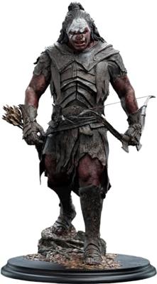 The Lord of the Rings Statue 1/6 Lurtz, Hunter of Men (Classic Series) 36 cm