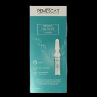Remescar Instant facelift V-shaper 5 x 2ml 10 Milliliter - thumbnail