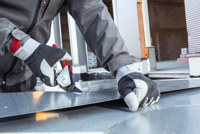 Bessey Erdi Ideaalschaar 230 mm rechts - D39ASS - thumbnail