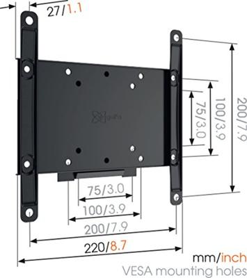 TV houder Vogel's 8562000