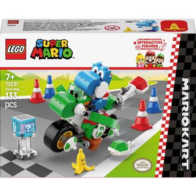 LEGO MARIO KART™ 72031 Yoshi-crosser
