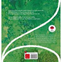 Krak de Krokowil - Bart van Puyenbroeck - Hardcover (9789044840889) - thumbnail