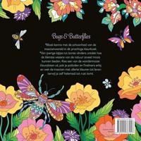 Bugs & Butterflies - Kleuren Voor Volwassenen - thumbnail