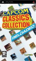 Capcom Classics Collection Reloaded - thumbnail