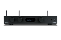 Audiolab 6000A Play Versterker + Streamer Zwart - thumbnail