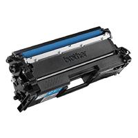 Brother TN-821XLC tonercartridge 1 stuk(s) Compatibel Cyaan - thumbnail