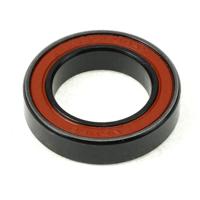 ENDURO BEARINGS 6804 llu max bo - abec 3 max - black oxide (radial) - 20x32x7 - thumbnail
