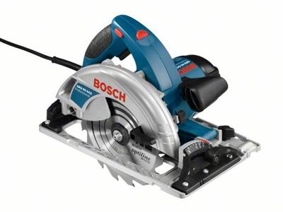 Bosch Blauw GKS 65 GCE cirkelzaag | 1.600w | 0601668901