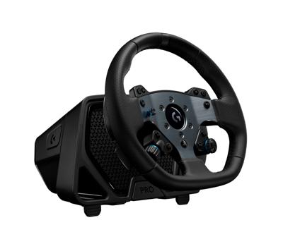 Sportstuur Logitech G PRO RACING WHEEL