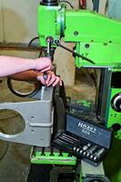 HAZET Draadsnijset 849 · 21-delig - thumbnail