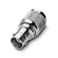 LD Systems WS TNC BNC adapter TNC male naar BNC female - thumbnail