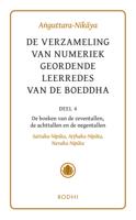 Anguttara-Nikaya - 4 Het boek van zeven-, acht- en negentallen (Sattaka-,Atthaka-, Navaka-Nikaya) - - ebook - thumbnail