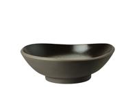 ROSENTHAL - Junto Slate Grey - Bowl 15cm 0,28l - thumbnail