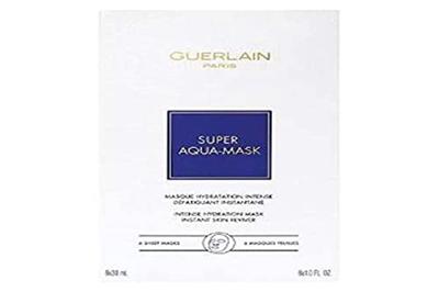 Guerlain Super Aqua-Mask Intense Hydration Mask 180ml