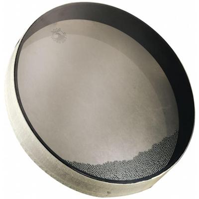 Remo ET-0216-00 Ocean Drum 16 x 2.5 inch Wit Remo ET-0216-00 Ocean Drum 16 x 2.5 inch Wit