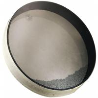 Remo ET-0216-00 Ocean Drum 16 x 2.5 inch Wit - thumbnail