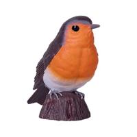 Mojo farmland roodborstje - 381112 - thumbnail