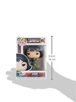 Samurai Jack Funko Pop Vinyl: Ashi (1053) - thumbnail