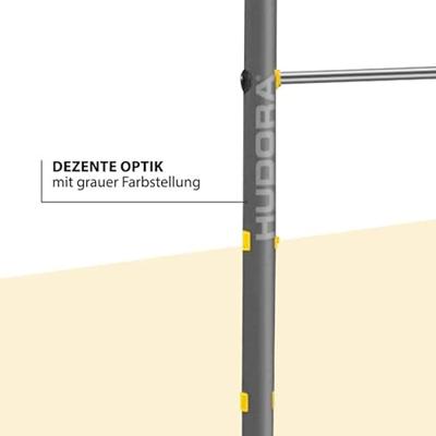 HUDORA rekstok pro single - thumbnail