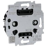 Busch-Jager Comfort schakelaar - Basiselement 2300 Watt - thumbnail