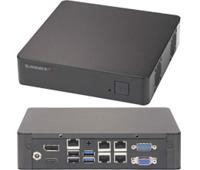 Server Super Micro SYS-E200-9B - thumbnail