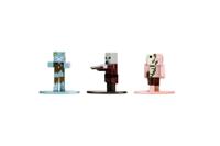 Minecraft Nano Metalfigs - Multipack Wave 12 - thumbnail