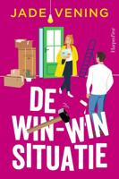 De win-winsituatie - Jade Vening - ebook - thumbnail