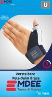 Emdee Verstelbare Pols-Duim Brace - thumbnail