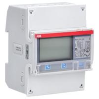 ABB B24 352-100 2CMA100183R1000 kWh-meter 3-fasen 1 stuk(s) - thumbnail
