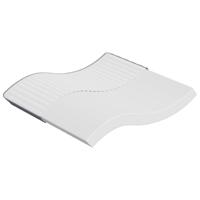 Schuimmatras middelzacht 180x200 cm - thumbnail