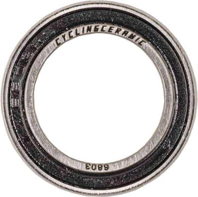 CyclingCeramic Ceramic Ball Bearing (6803)