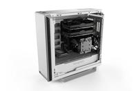 Be Quiet! silent base 802 midi tower behuizing (wit | 2x usb-a | 1x usb-c) - thumbnail