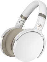 Sennheiser HD 450BT draadloze hoofdtelefoon, met actieve ruisonderdrukking, wit - thumbnail