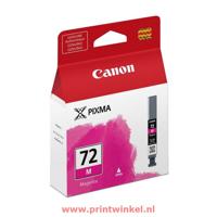 Canon PGI-72M magenta - thumbnail