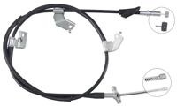 Handremkabel K17580 - thumbnail
