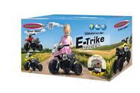 Jamara Ride-on E-Trike Racer kindervoertuig - thumbnail