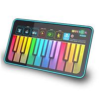 Idance Piano Tablet Musika Geluiden+effecten - thumbnail
